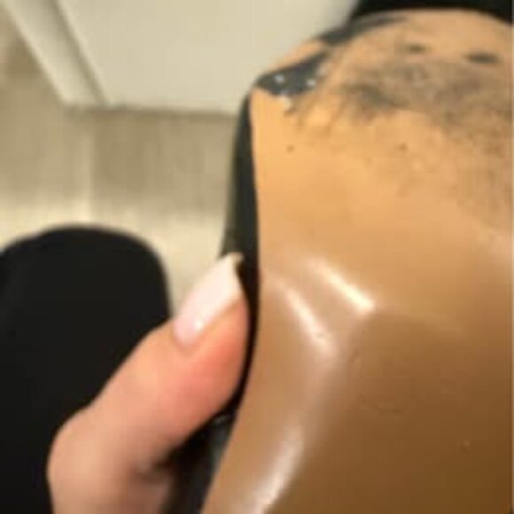 Crocodile boots - Picture 4 of 4